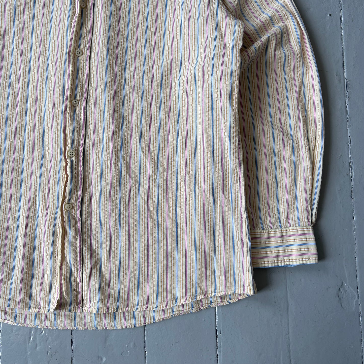 1990s Oiler Boiler shirt (L)