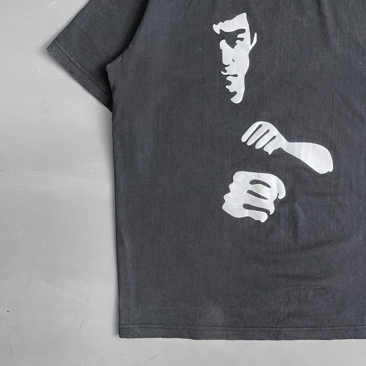 2000s Bruce Lee T-shirt (L)