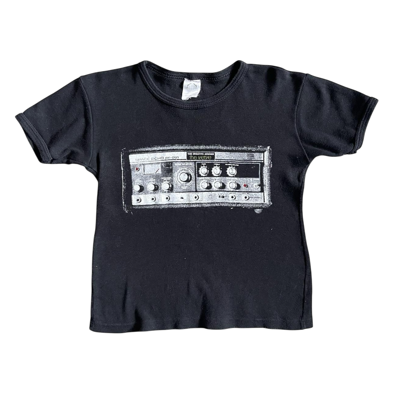 1998 The Verve baby T-shirt (XS)