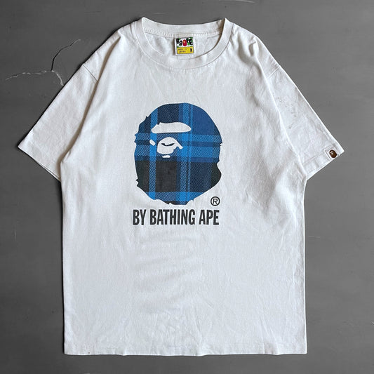 2000s BAPE T-shirt (M)