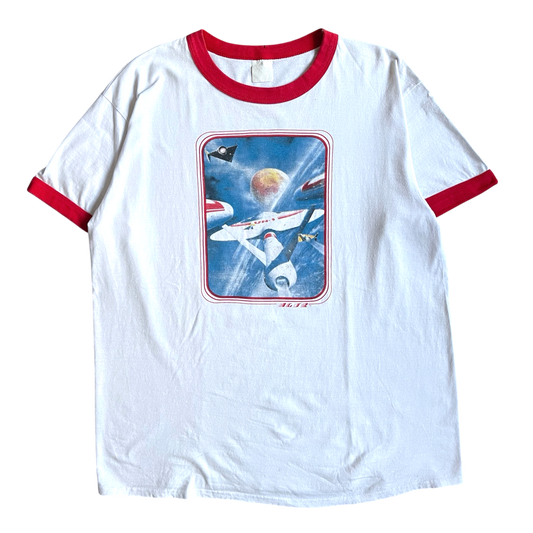 1990s Blur T-shirt (L)