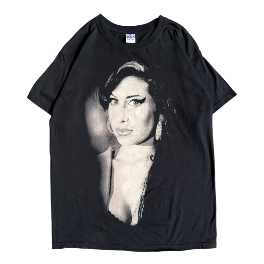 2008 Amy Winehouse T-shirt (M)