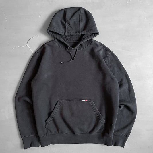 2000s SCHOTT NYC hoodie (L)
