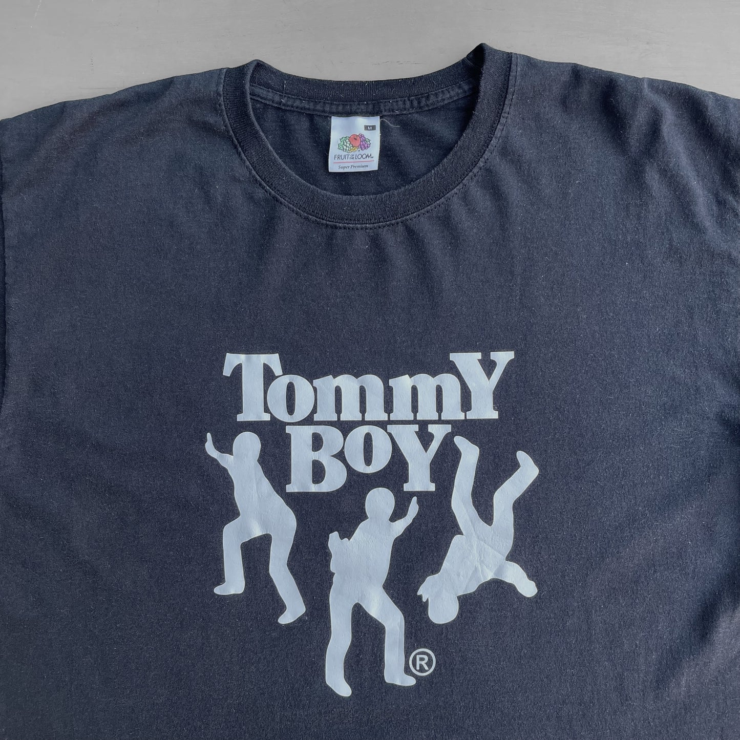 2000s Tommy Boy T-Shirt (M)