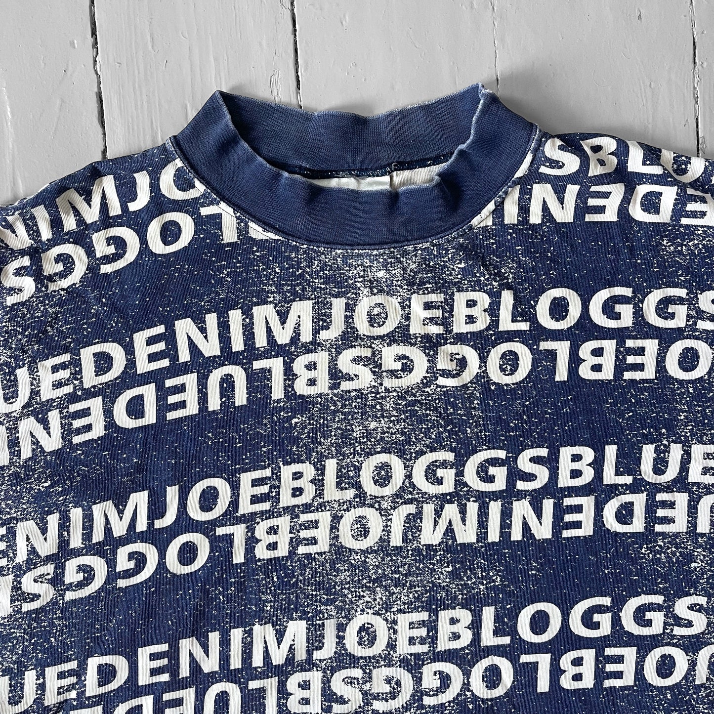 1990s Joe Bloggs T-shirt (L/XL)