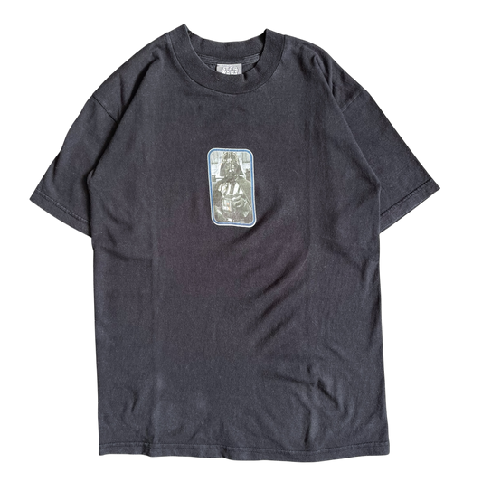 1998 Darth Vader T-shirt (S/M)