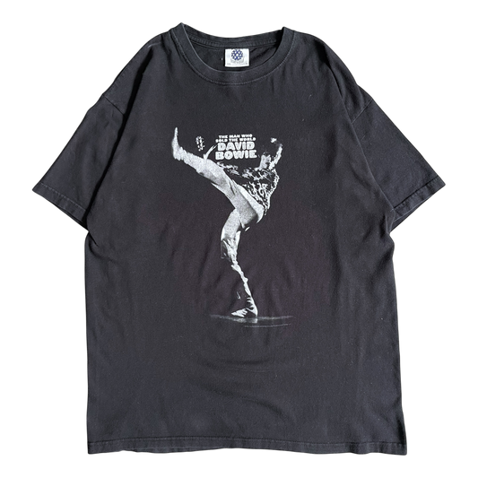 2003 David Bowie T-shirt (L)