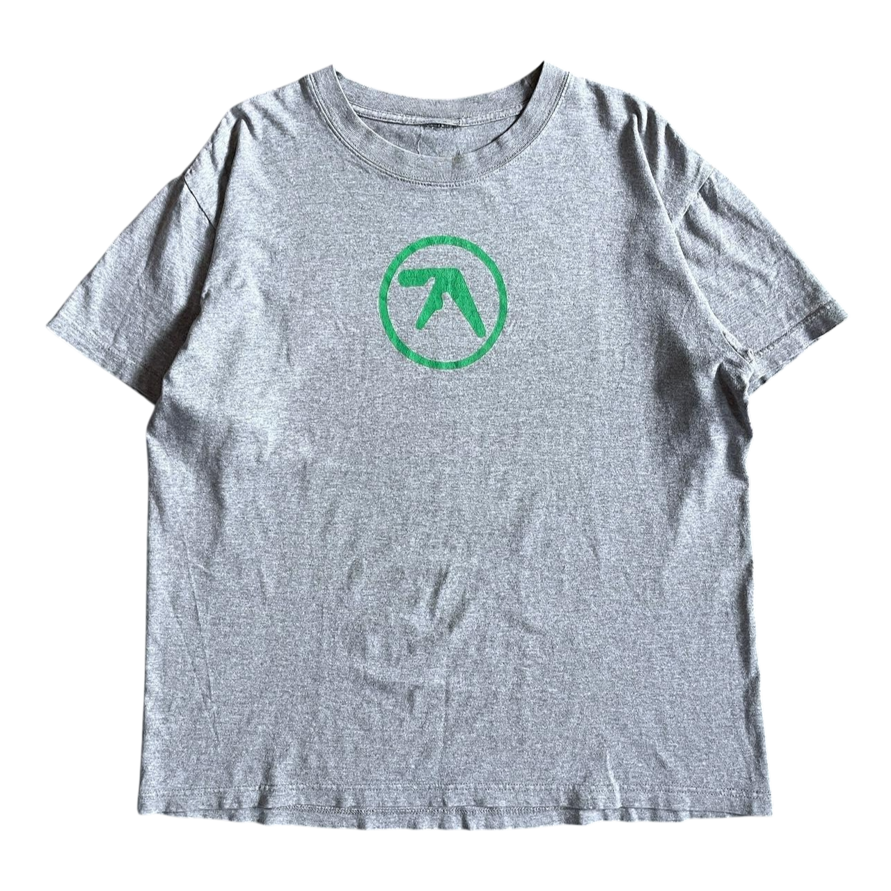 2000s Aphex Twin T-shirt (L)