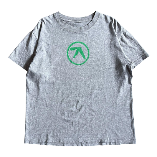2000s Aphex Twin T-shirt (L)