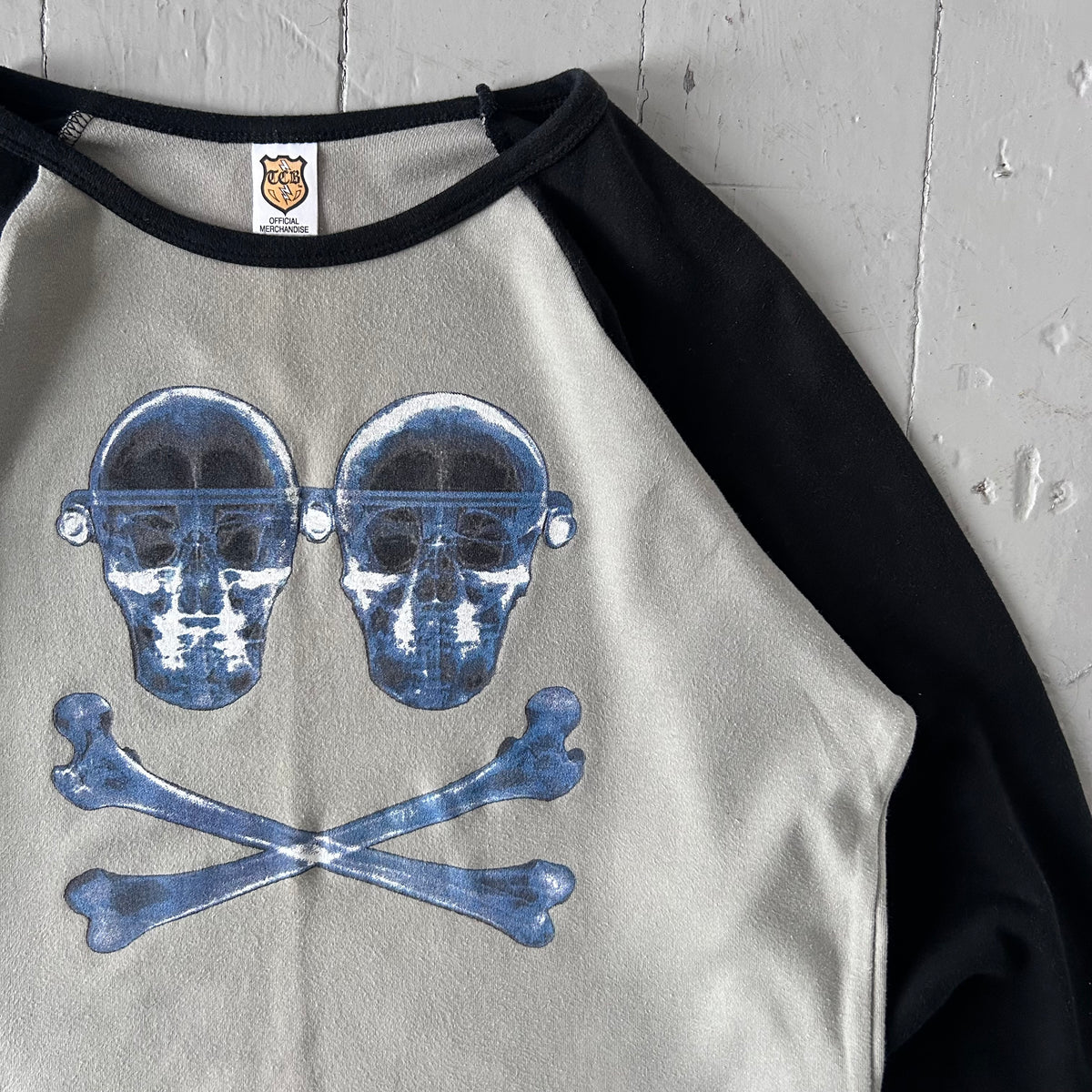 2001 Orbital T-shirt (M)