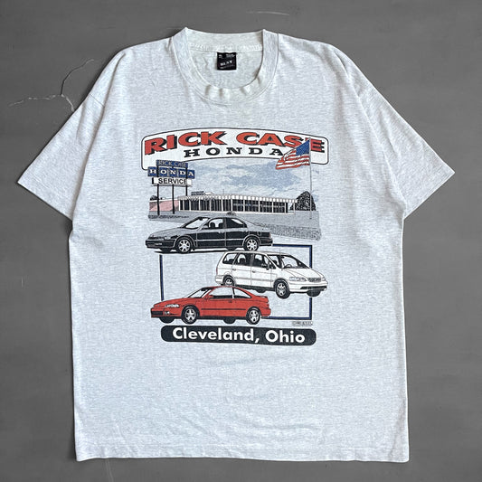 1995 HONDA T-shirt (XL)