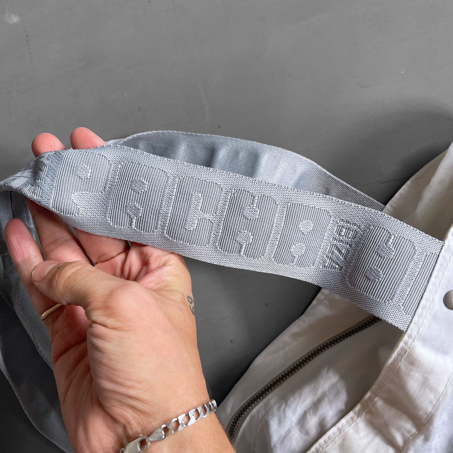 2001 Pacha bag (waterproof)