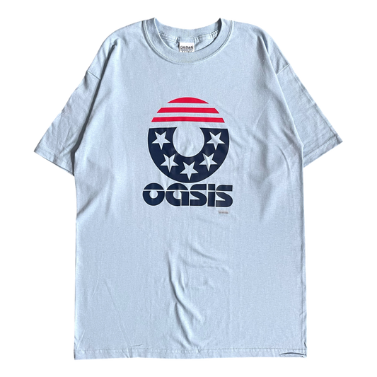 2005 Oasis T-shirt (M/L)