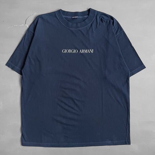 1990s Giorgio Armani T-shirt (L/XL)