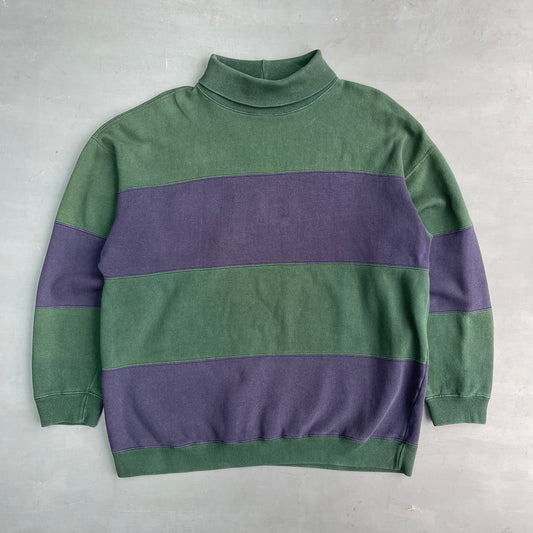 1990s GAP smock Jumper (XL)