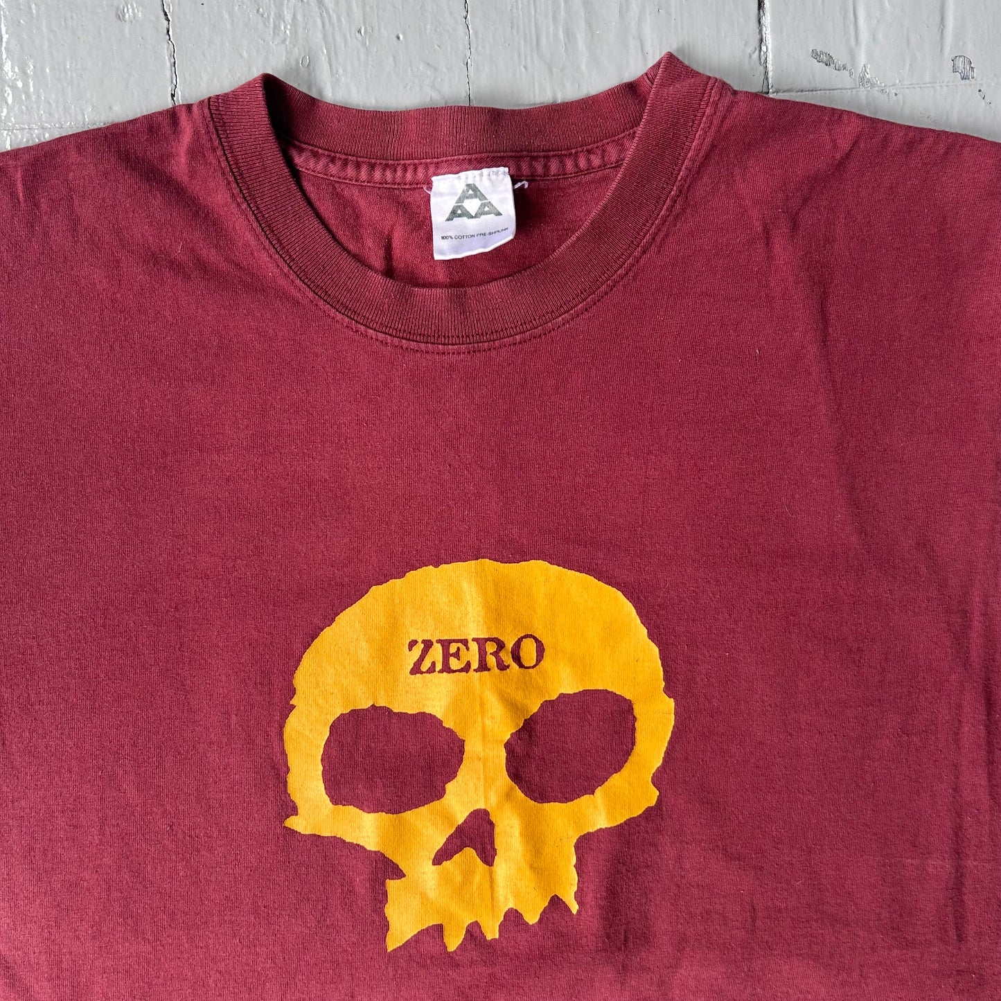 2000s Zero T-shirt (M/L)