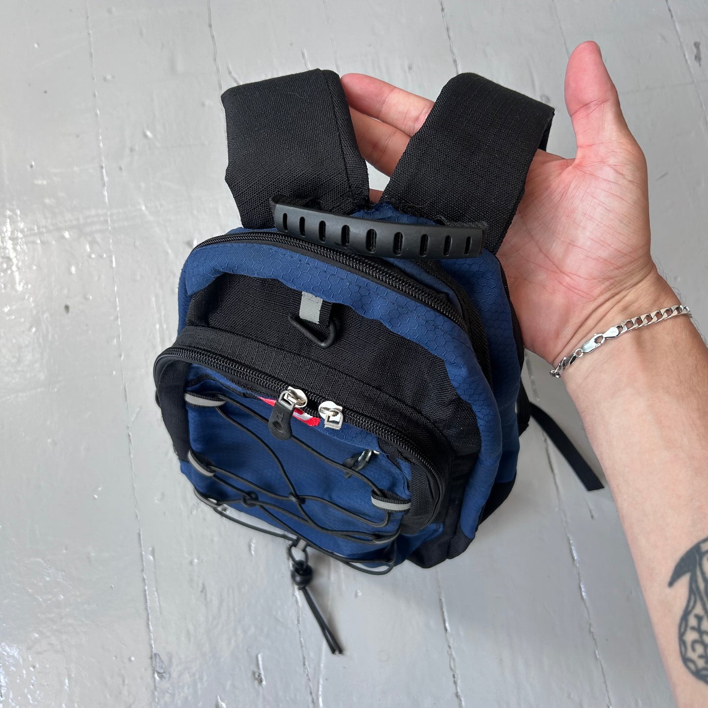 1990s DIESEL bag