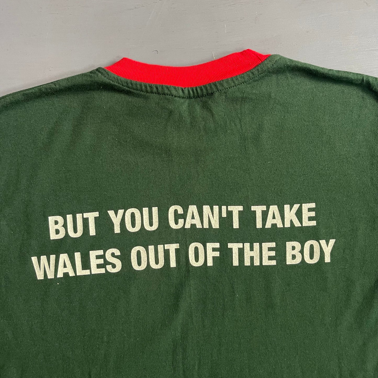 Early 2000s Stereophonics T-shirt (M)