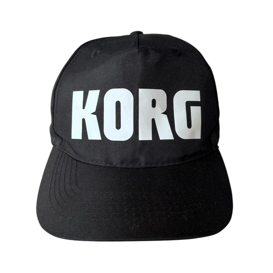 2010s KORG cap