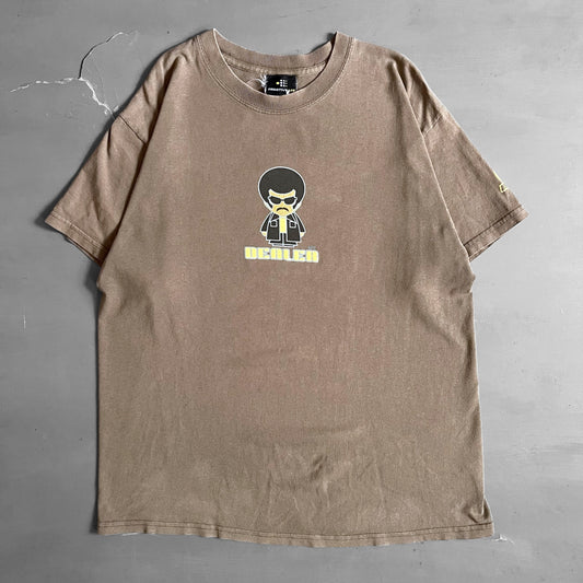 2000s Dealer T-shirt (M/L)