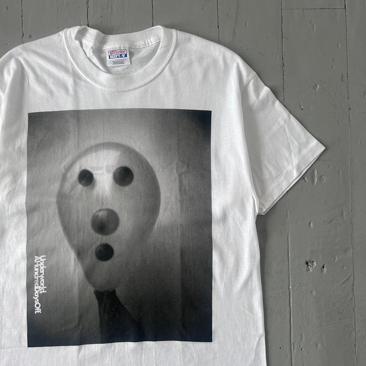 2002 Underworld T-shirt (M)