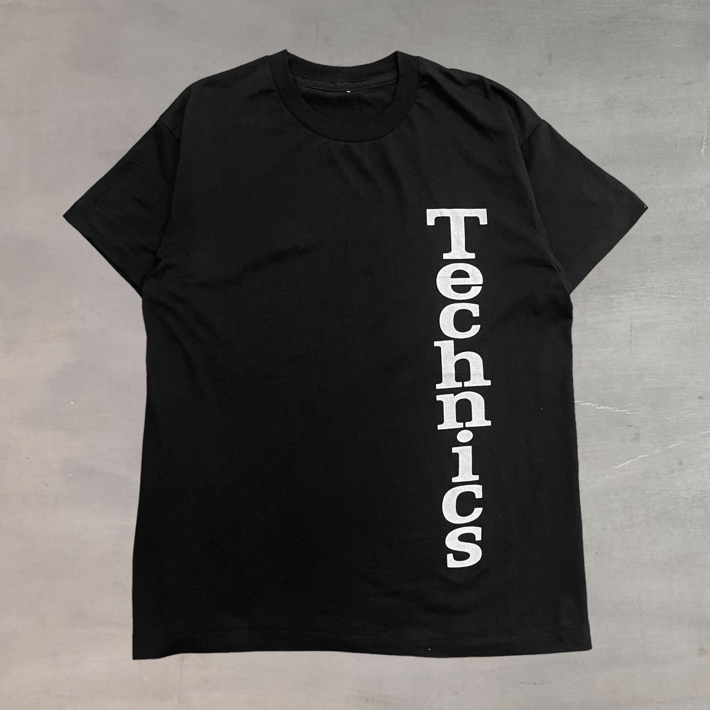 1990s Technics T-Shirt (L)