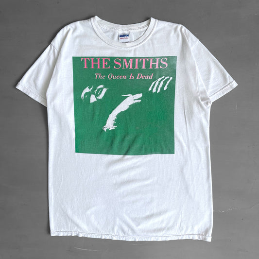 2004 The Smiths the Queen is dead T-shirt (M)