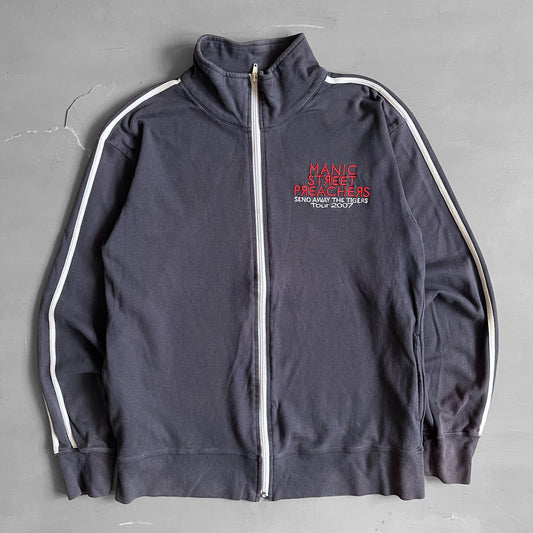 2007 Manic Street Preachers track jacket (M/L)
