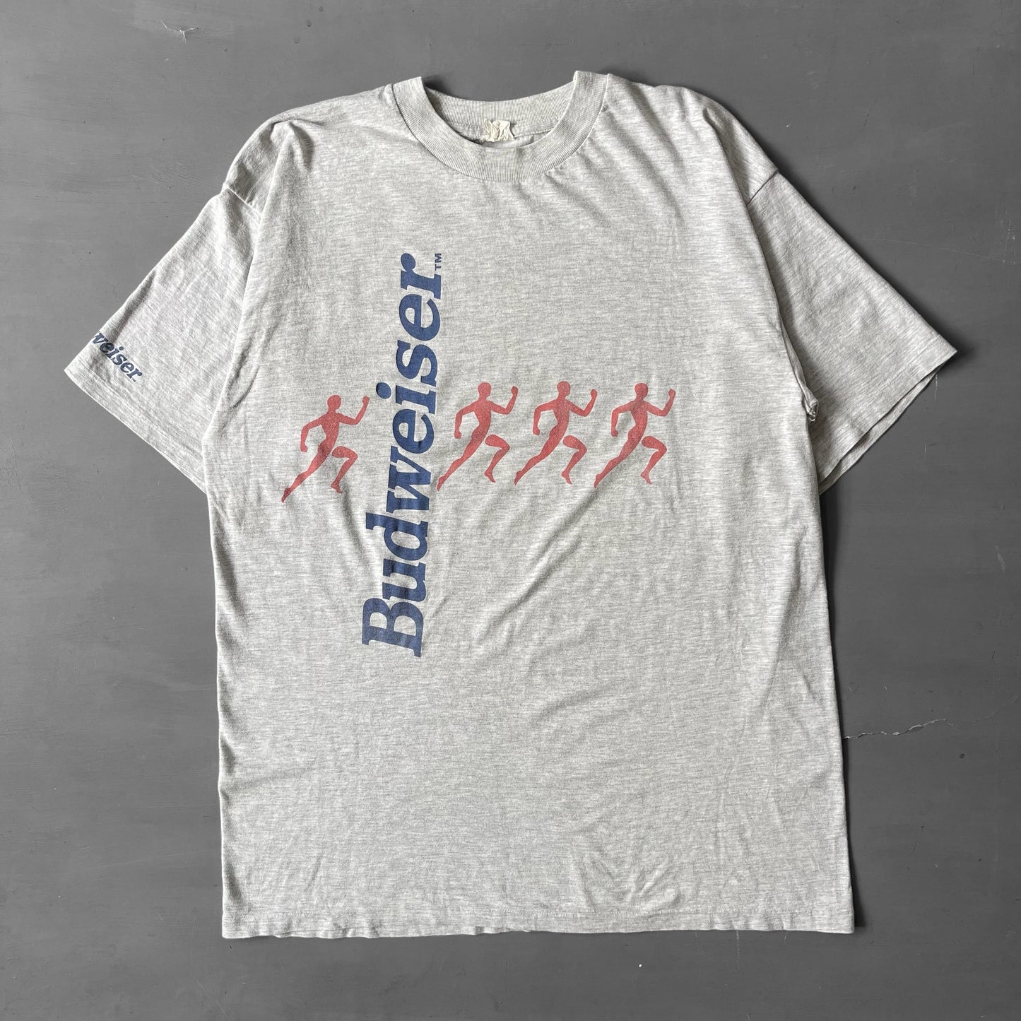 1996 Budweiser Olympic Games T-Shirt (XL)