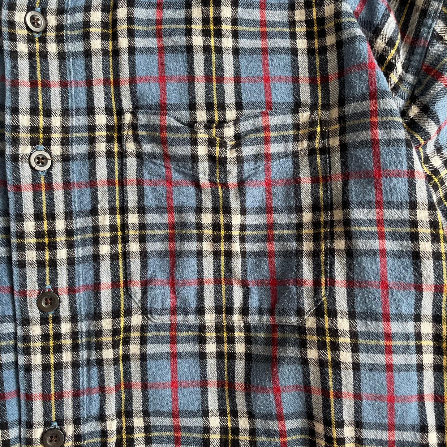 1990s L.L BEAN shirt (XL)