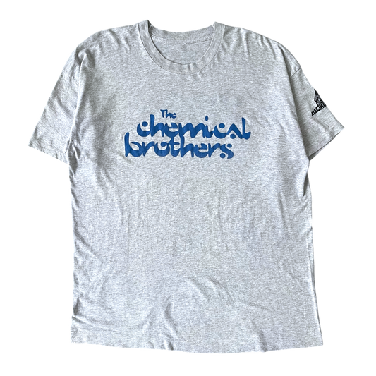1997 The Chemical Brothers T-shirt (XL)