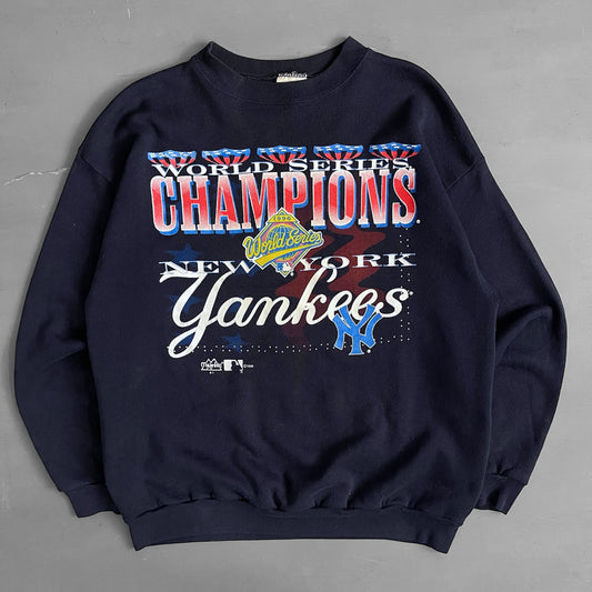 1996 New York Yankees sweatshirt (L)