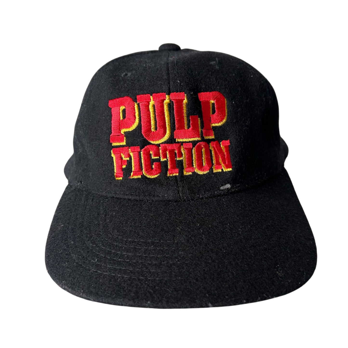 1990s Pulp Fiction cap