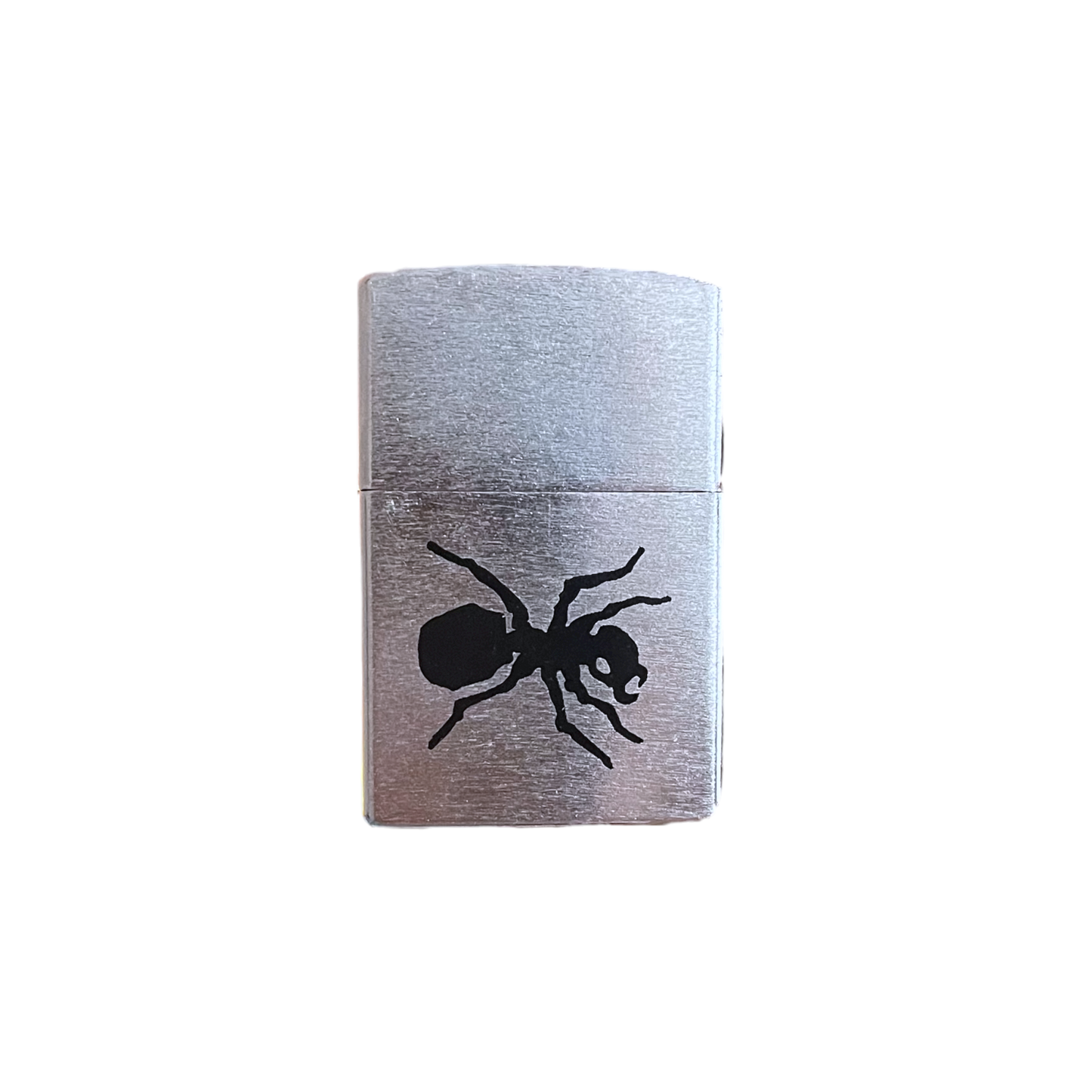1990s The Prodigy zippo lighter