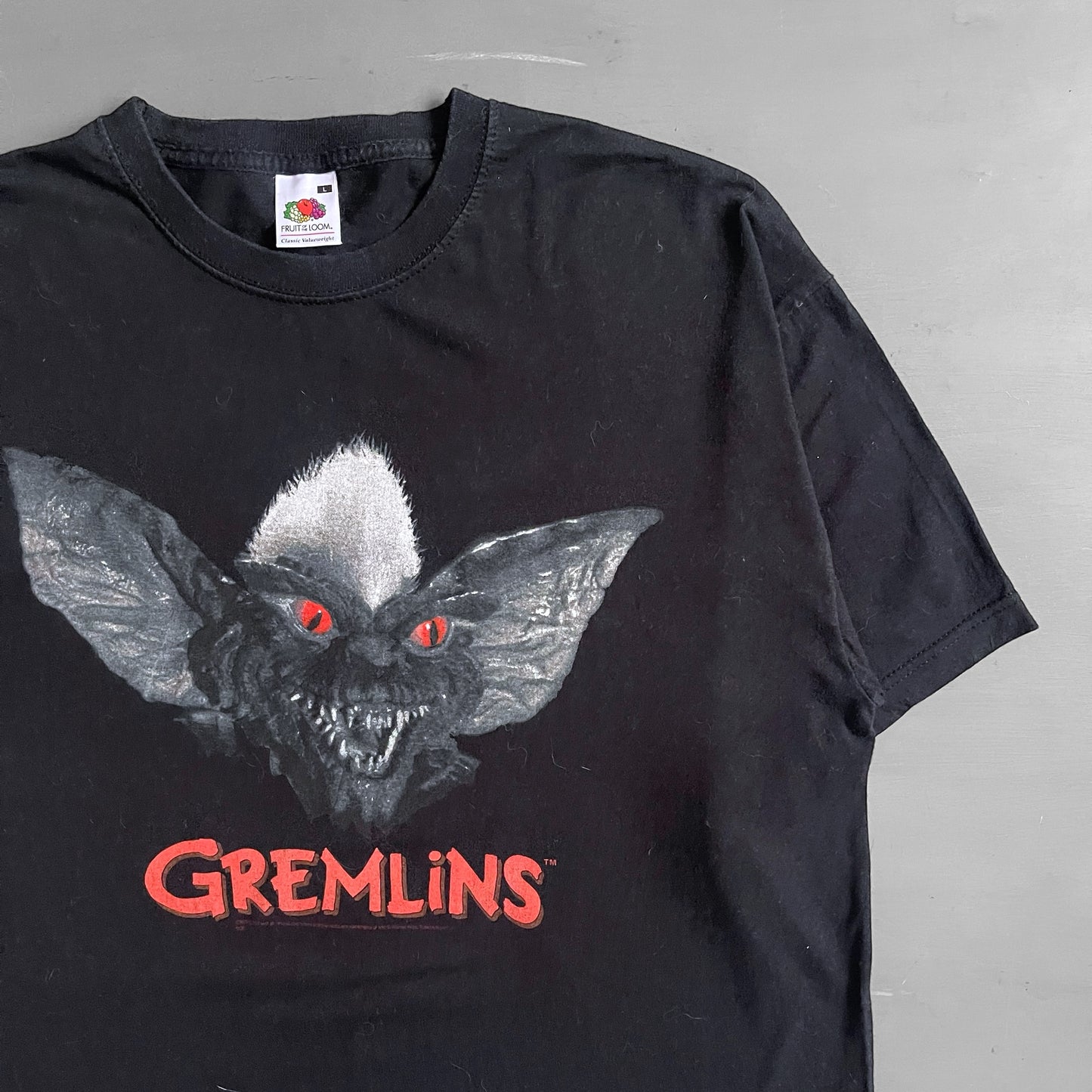 2006 The Gremlins T-shirt (L)