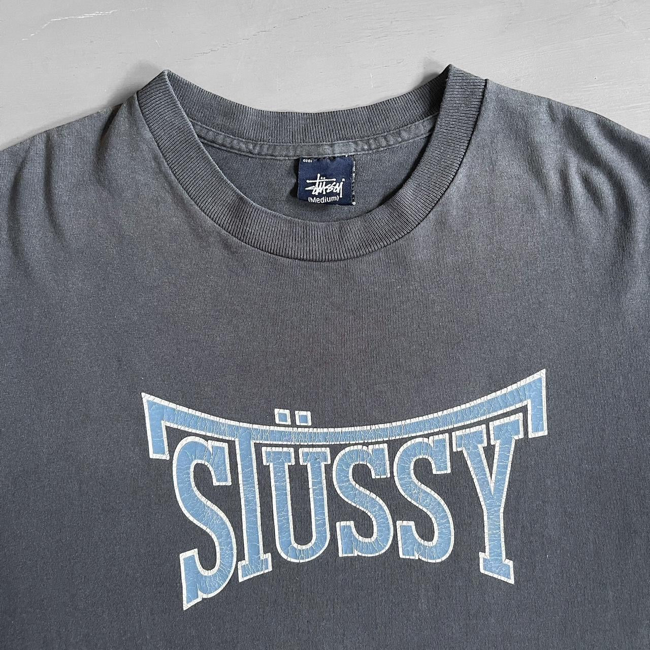 2000 Stussy T-shirt (M)