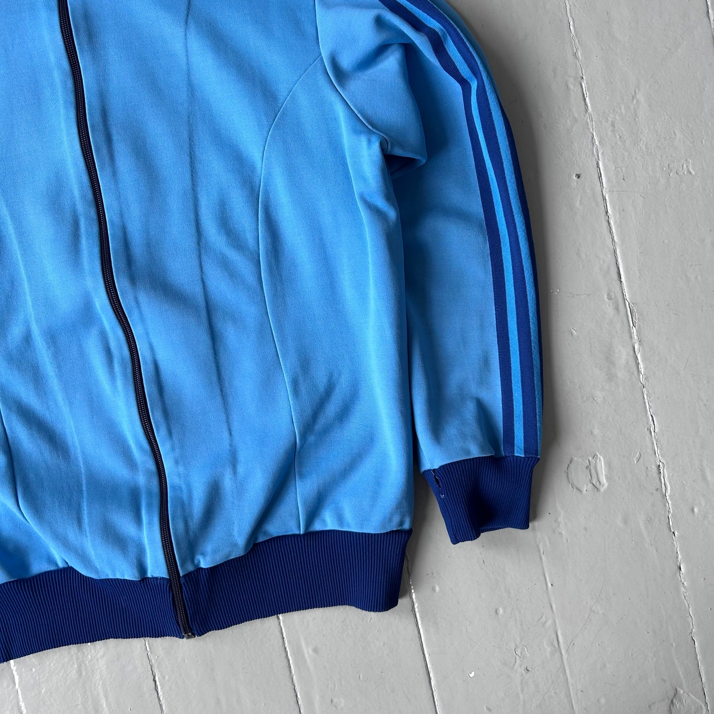 1980s Adidas track jacket (S/M)