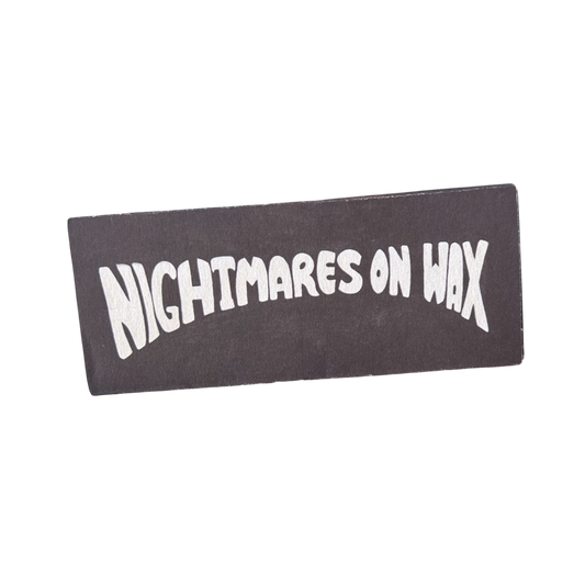 2006 Nightmares On Wax king size rizzla