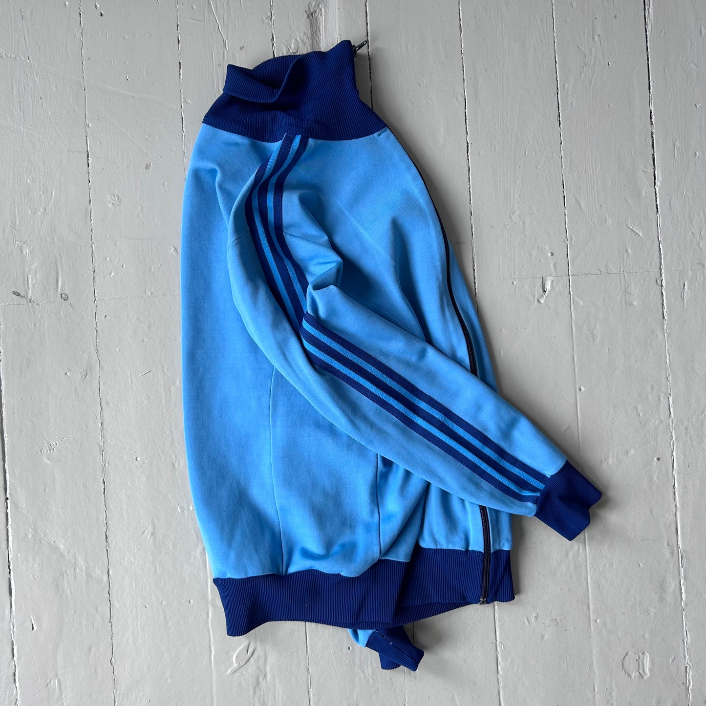 1980s Adidas track jacket (S/M)
