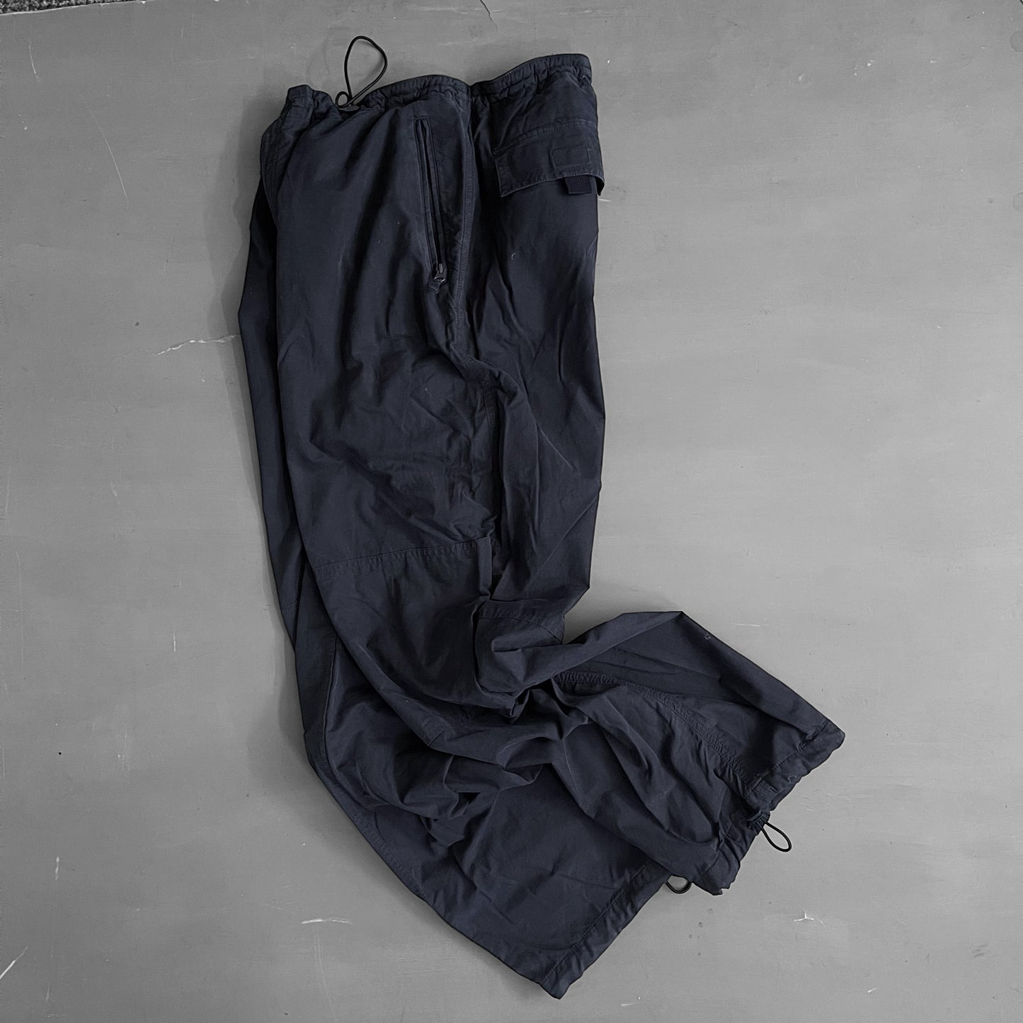 1990s GAP baggy pants (32-40 waist)