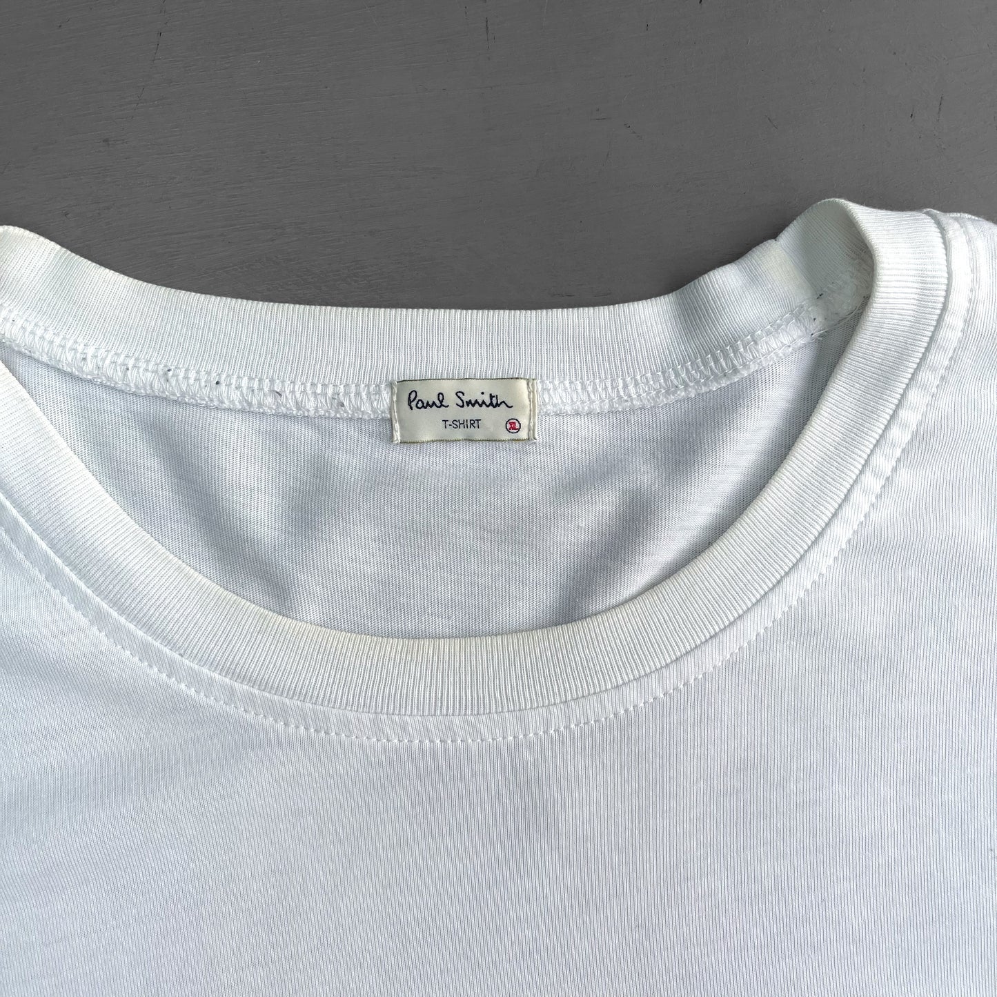 1990s Paul Smith copycat T-Shirt (L)