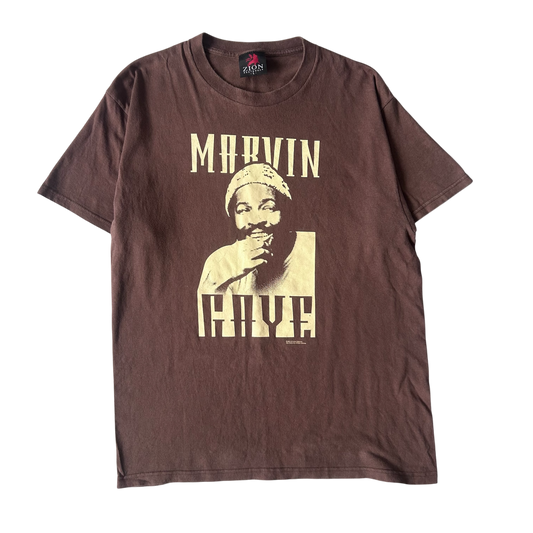 2004 Marvin Gaye T-shirt (M/L)