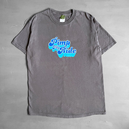 2005 Pimp my ride T-shirt (M)