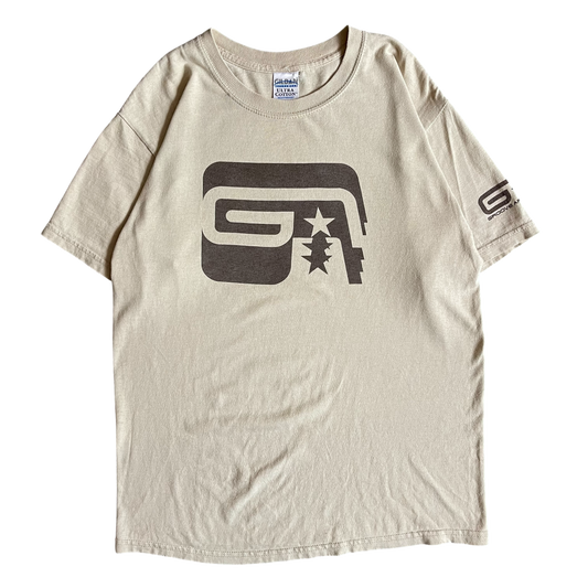 Early 2000s Groove Armada T-shirt (M)