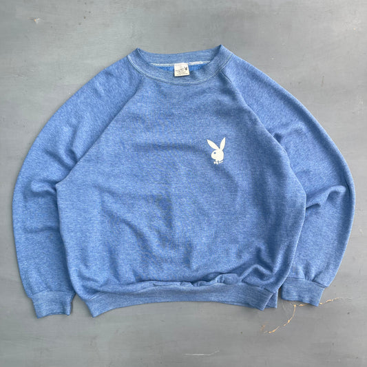 1980s Playboy sweatshirt (M)