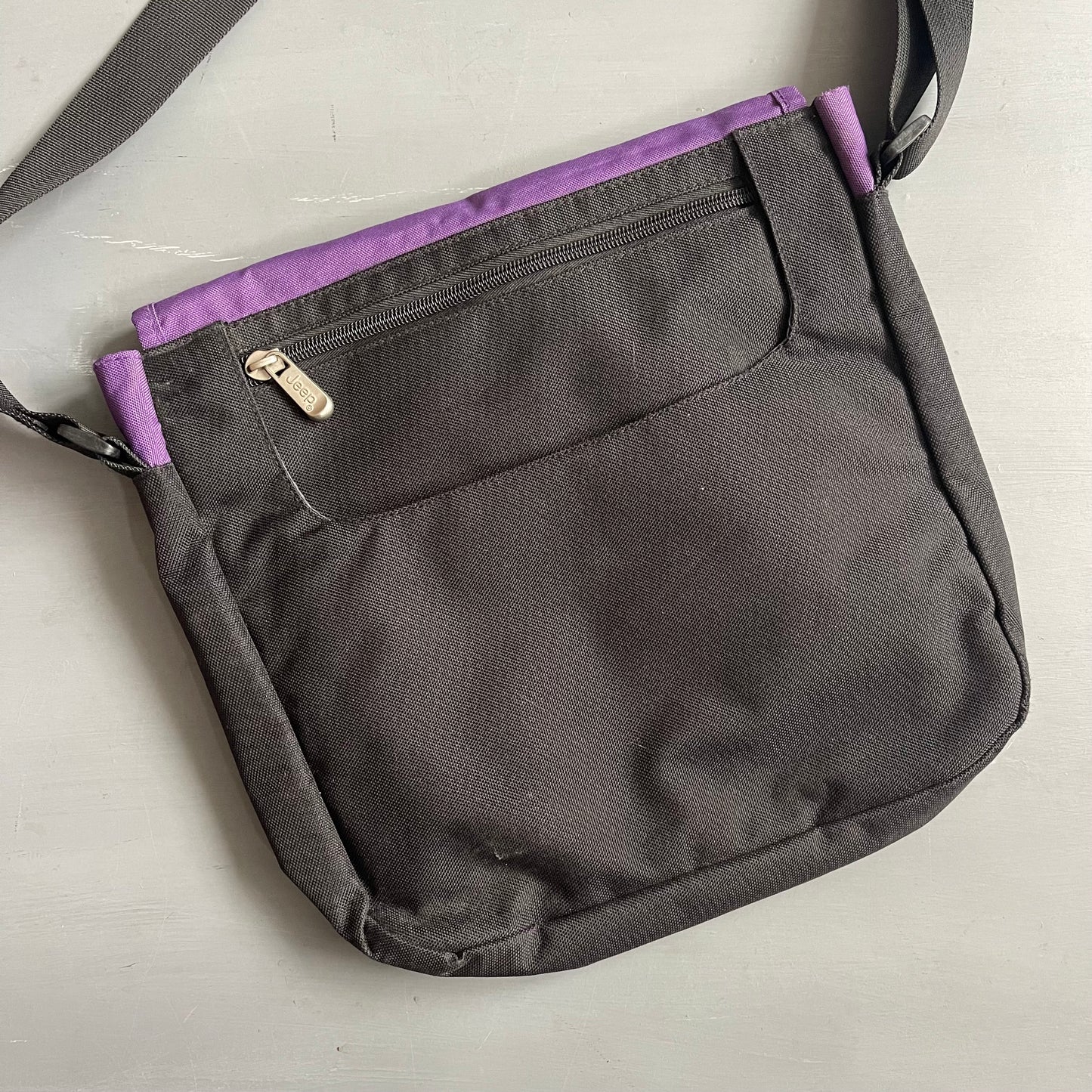 2007 JEEP side bag