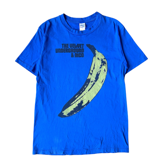 2010s The Velvet Underground T-shirt (M)