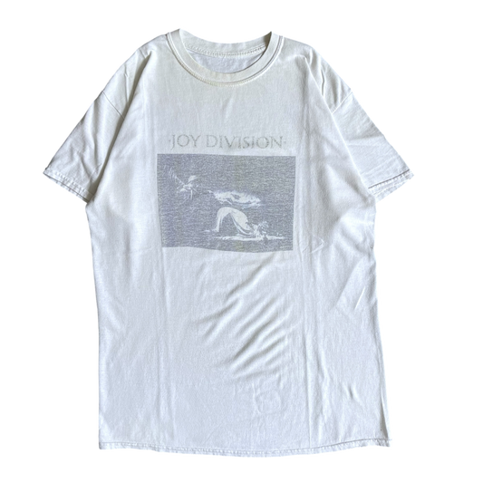 Mid 2000s Joy Division T-shirt