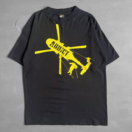 2004 Addict T-shirt (L)
