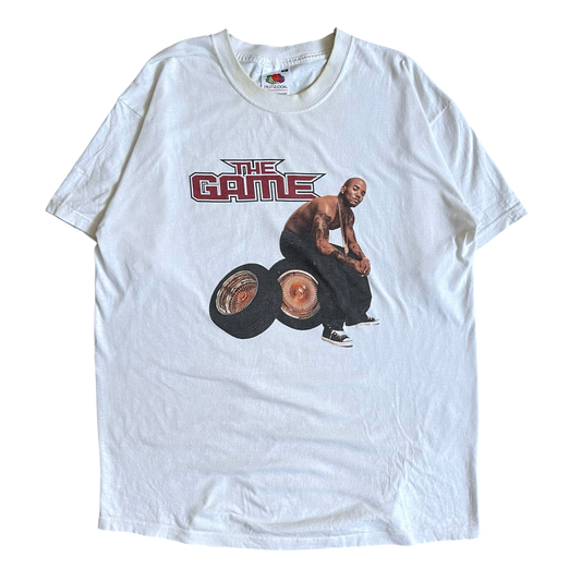 2005 The Game T-shirt (M)
